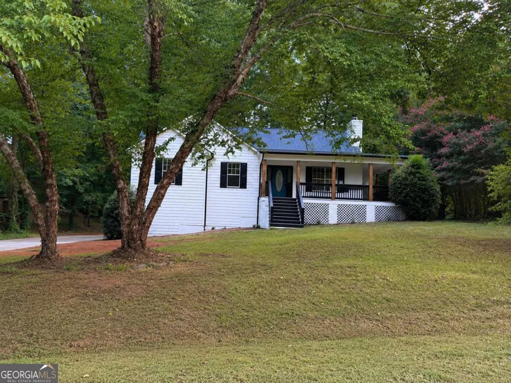 30 Oaklake DR Covington, GA 30016