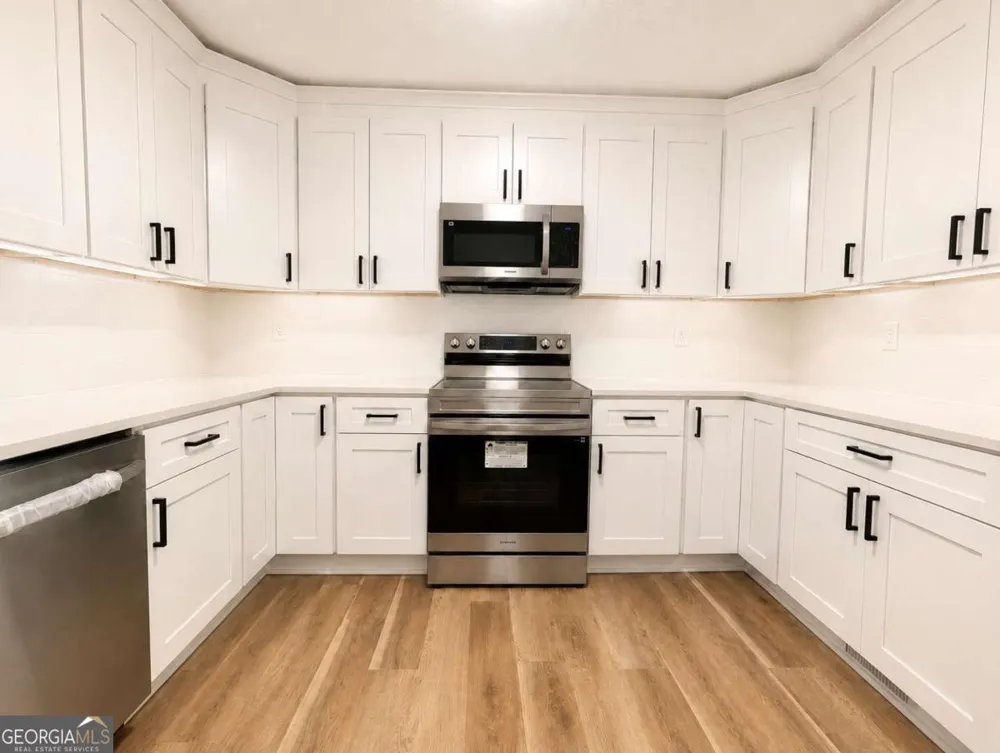30 Oaklake DR Covington, GA 30016