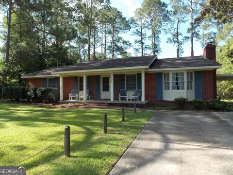 404 Marvin AVE