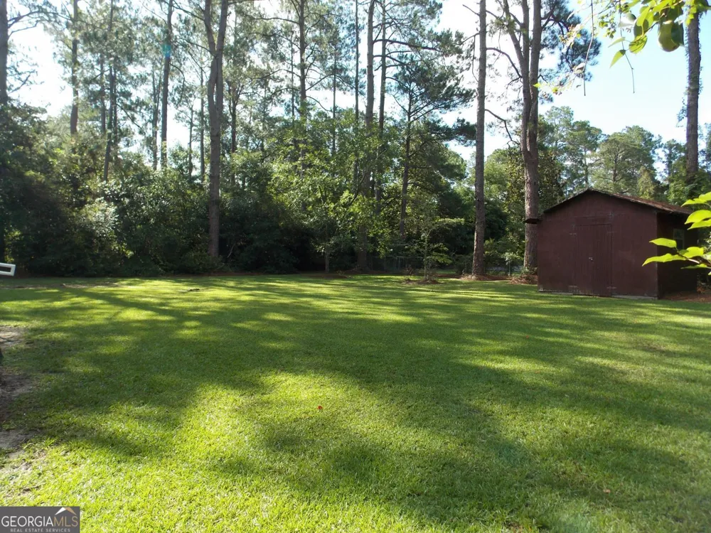 404 Marvin AVE Statesboro, GA 30458