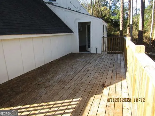 512 Juniper WAY Statesboro, GA 30458