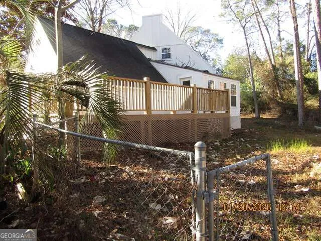 512 Juniper WAY Statesboro, GA 30458