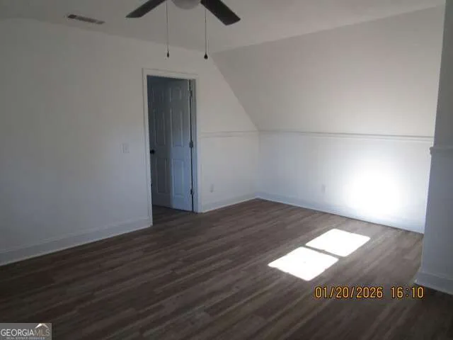 512 Juniper WAY Statesboro, GA 30458