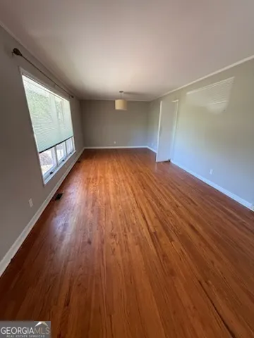 1816 Knox ST Dublin, GA 31021