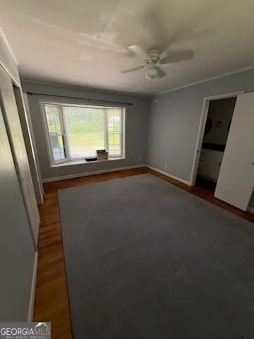 1816 Knox ST Dublin, GA 31021