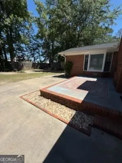 1816 Knox ST Dublin, GA 31021