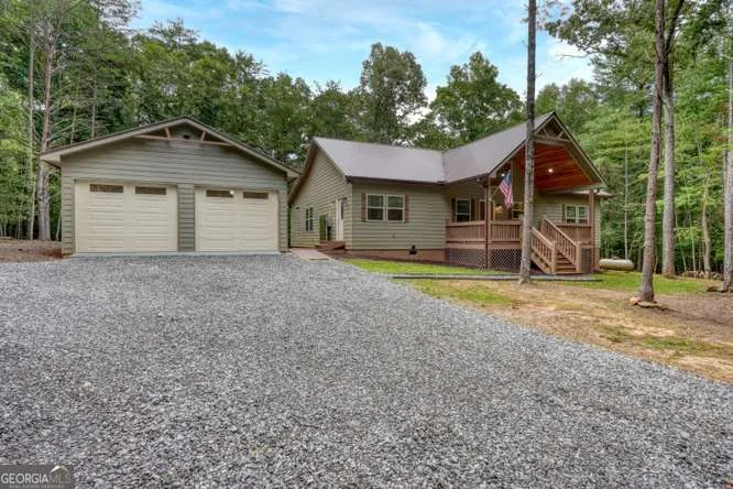 134 Camp Creek VW Blairsville, GA 30512
