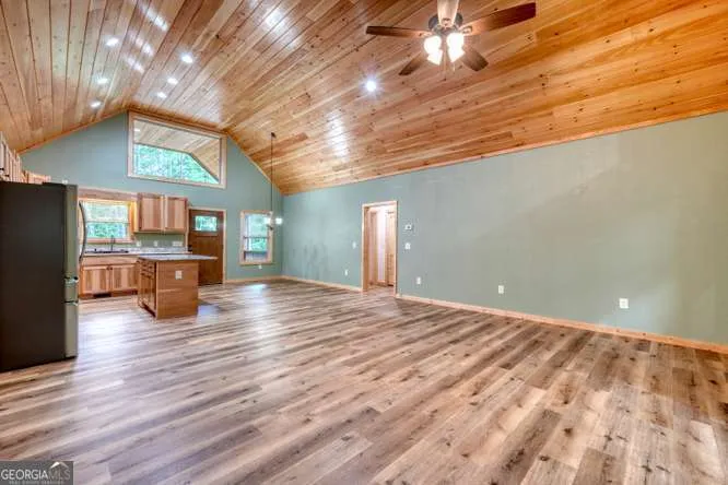134 Camp Creek VW Blairsville, GA 30512