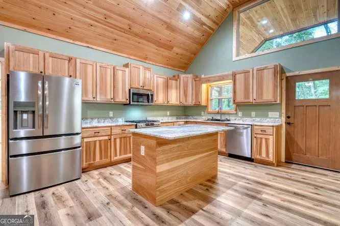 134 Camp Creek VW Blairsville, GA 30512