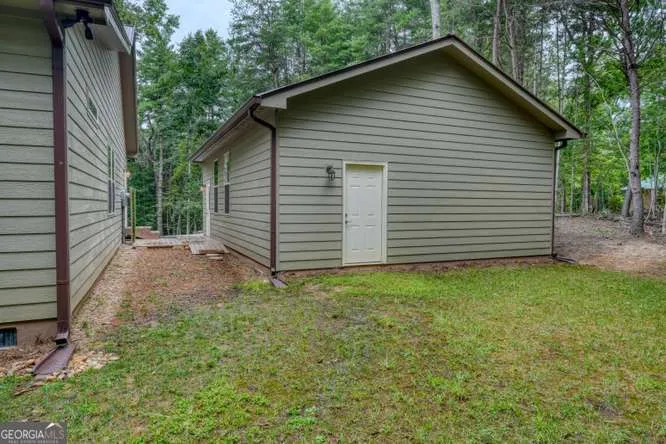 134 Camp Creek VW Blairsville, GA 30512