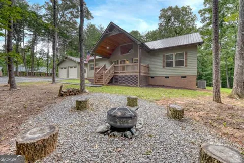 134 Camp Creek VW