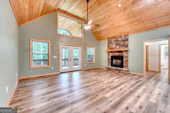134 Camp Creek VW Blairsville, GA 30512