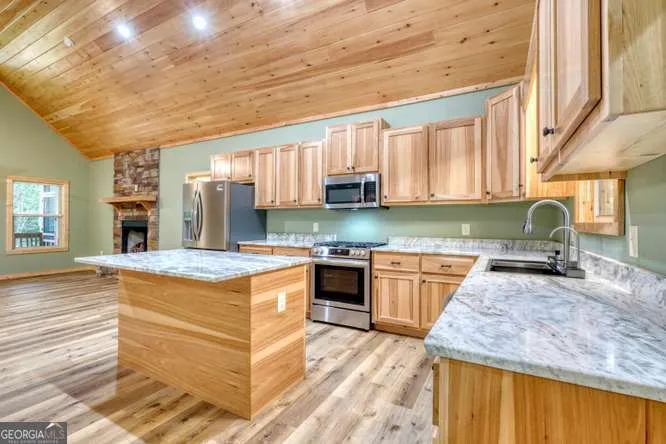 134 Camp Creek VW Blairsville, GA 30512