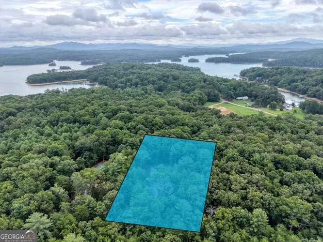 134 Camp Creek VW Blairsville, GA 30512