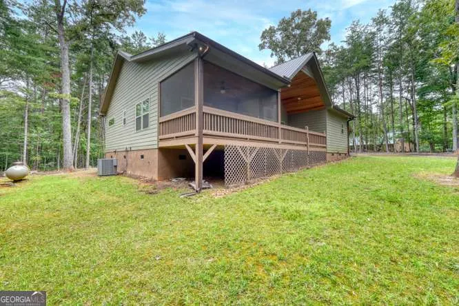 134 Camp Creek VW Blairsville, GA 30512