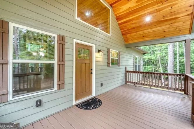 134 Camp Creek VW Blairsville, GA 30512