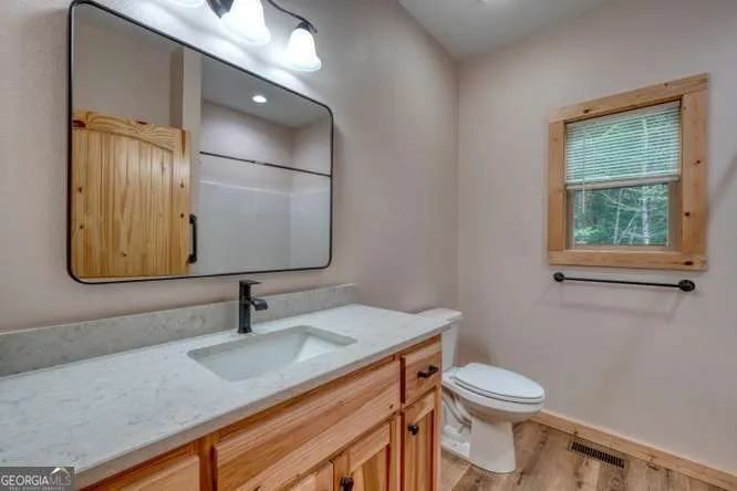 134 Camp Creek VW Blairsville, GA 30512