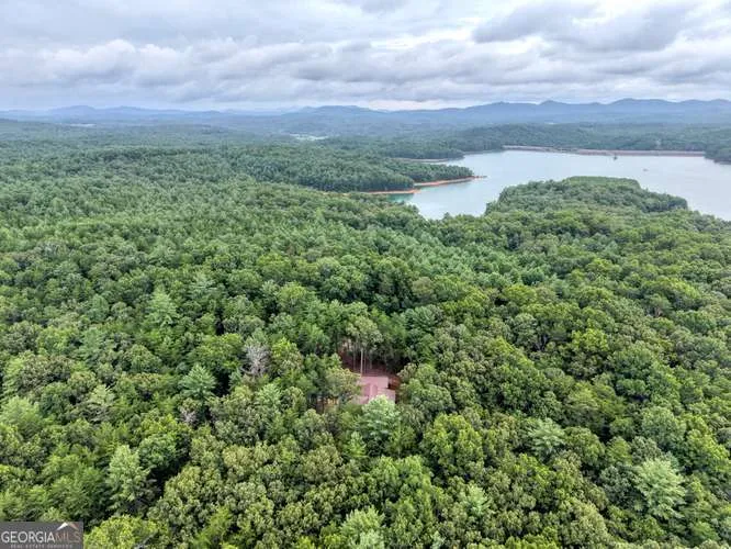 134 Camp Creek VW Blairsville, GA 30512