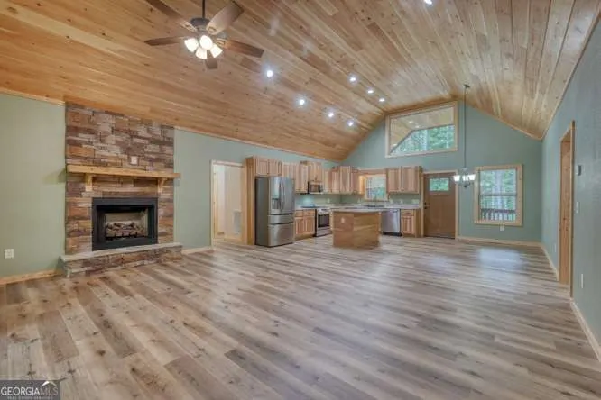 134 Camp Creek VW Blairsville, GA 30512