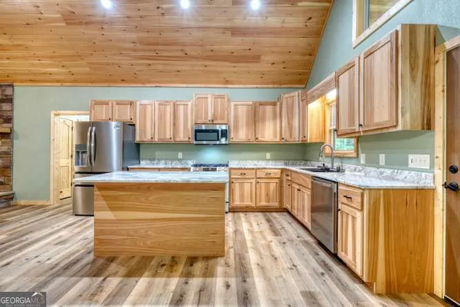 134 Camp Creek VW Blairsville, GA 30512
