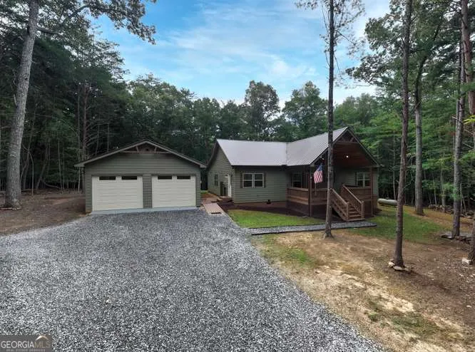 134 Camp Creek VW Blairsville, GA 30512