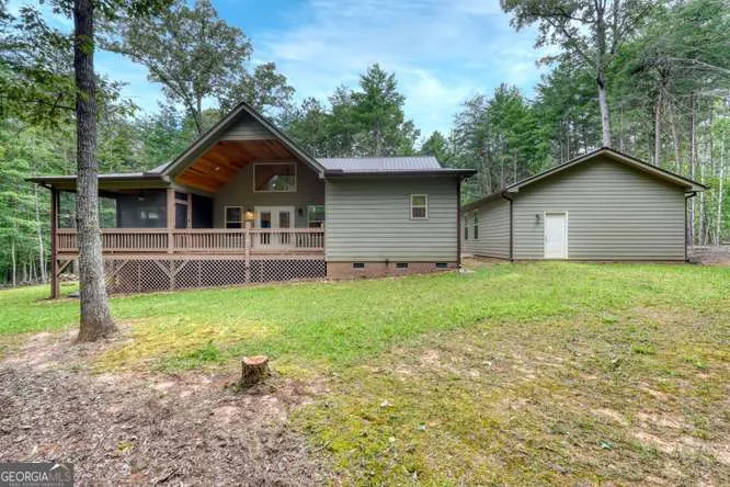 134 Camp Creek VW Blairsville, GA 30512
