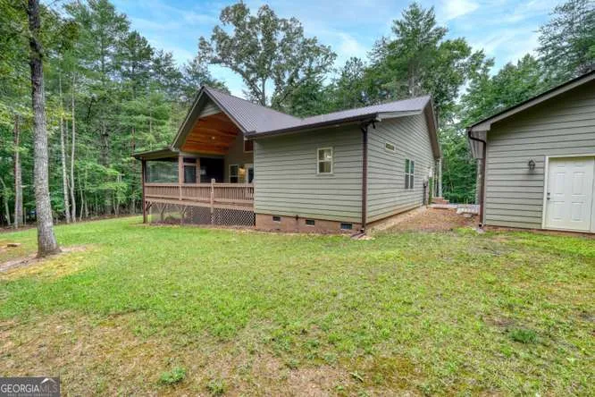 134 Camp Creek VW Blairsville, GA 30512