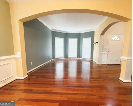 3479 Northfield WAY NW Kennesaw, GA 30144