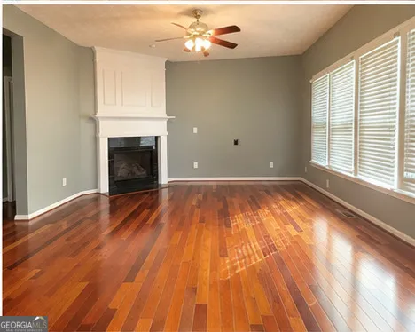 3479 Northfield WAY NW Kennesaw, GA 30144