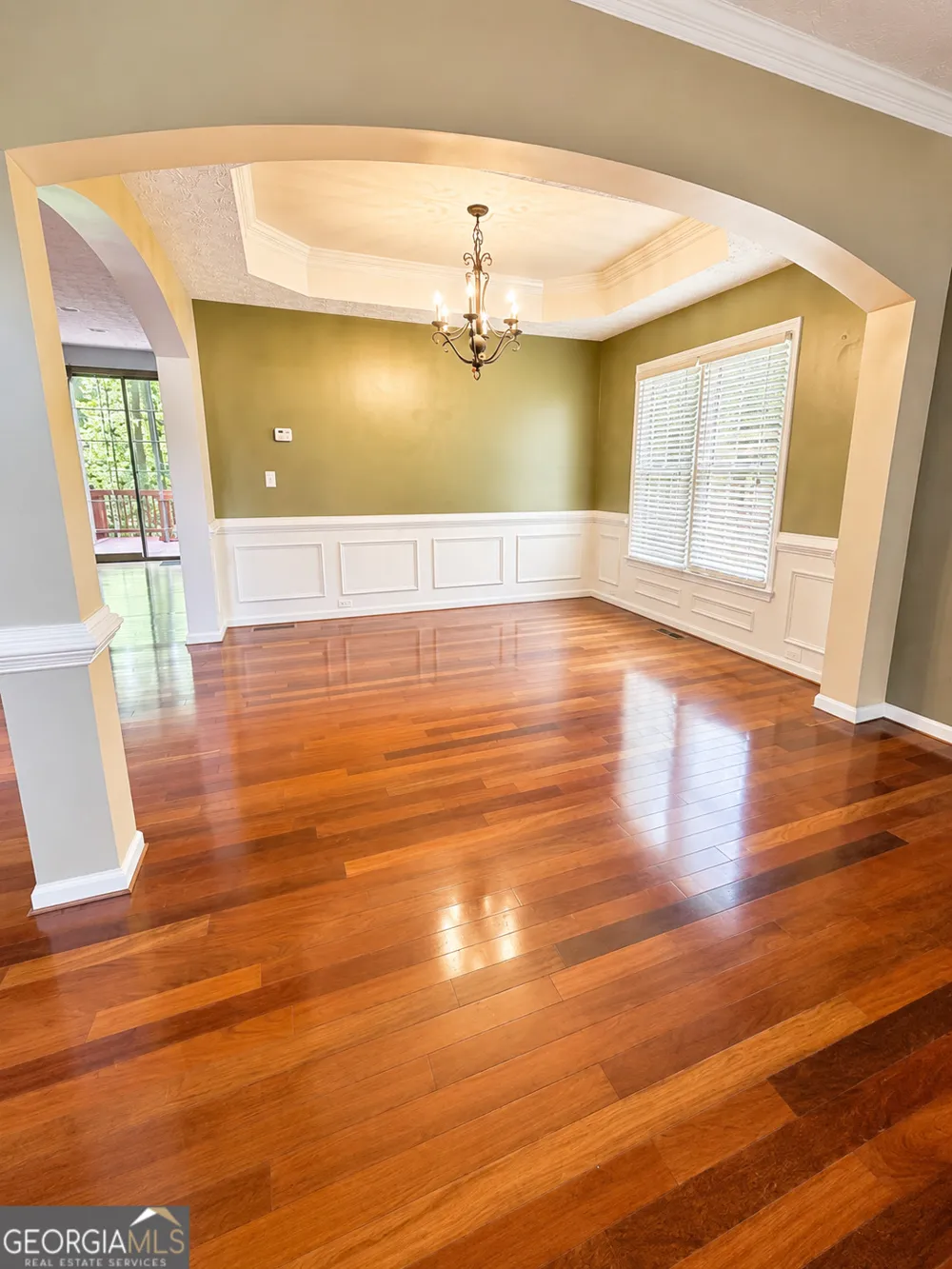 3479 Northfield WAY NW Kennesaw, GA 30144