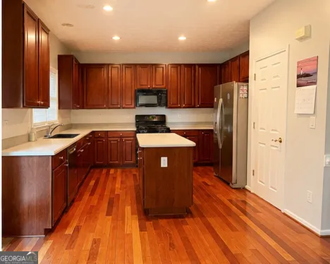 3479 Northfield WAY NW Kennesaw, GA 30144