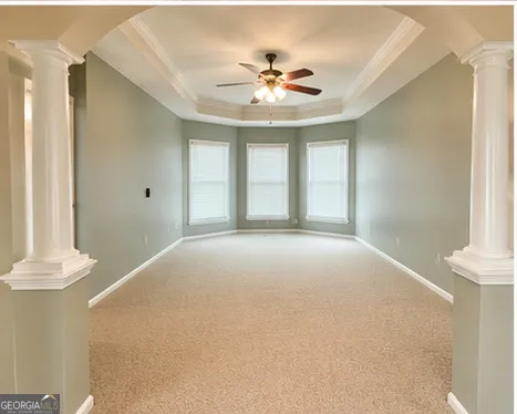 3479 Northfield WAY NW Kennesaw, GA 30144