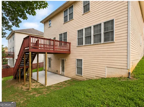 3479 Northfield WAY NW Kennesaw, GA 30144