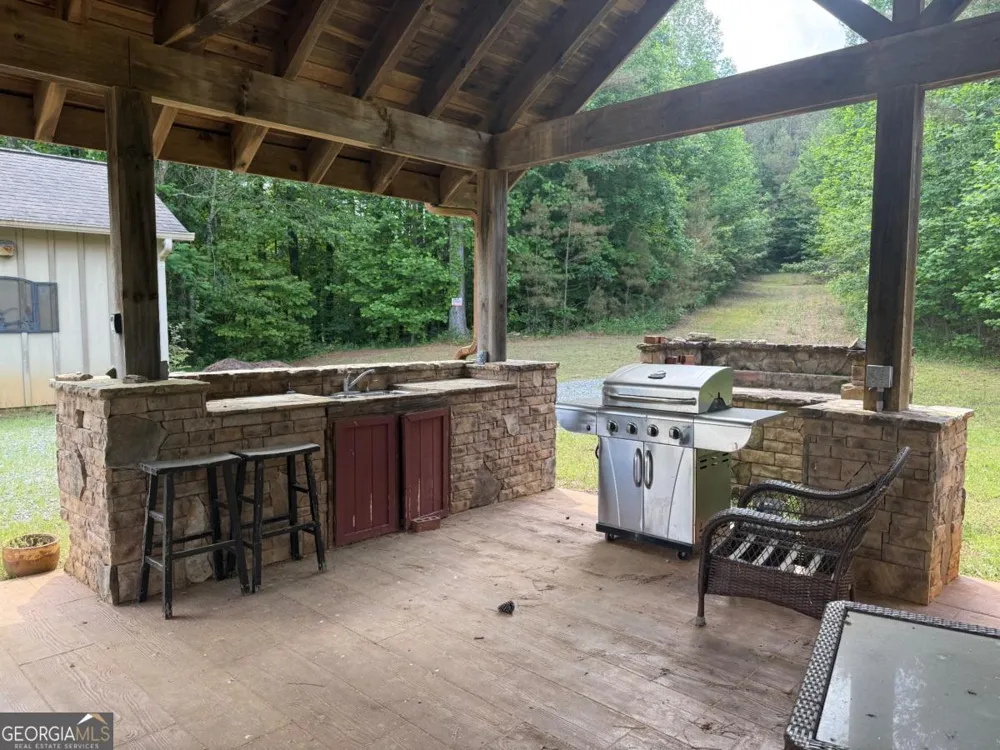 LOT E9 Reece Mountain RD Ellijay, GA 30536