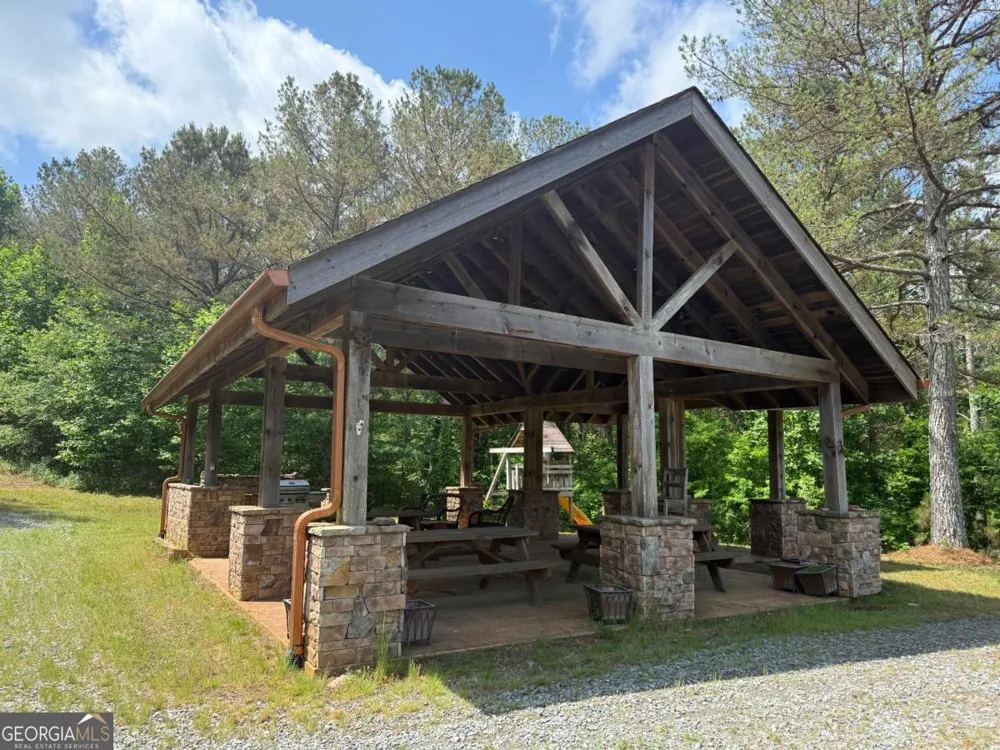 LOT E9 Reece Mountain RD Ellijay, GA 30536