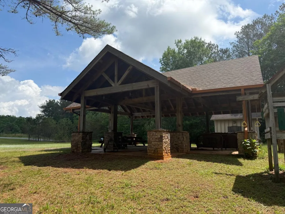 LOT E9 Reece Mountain RD Ellijay, GA 30536