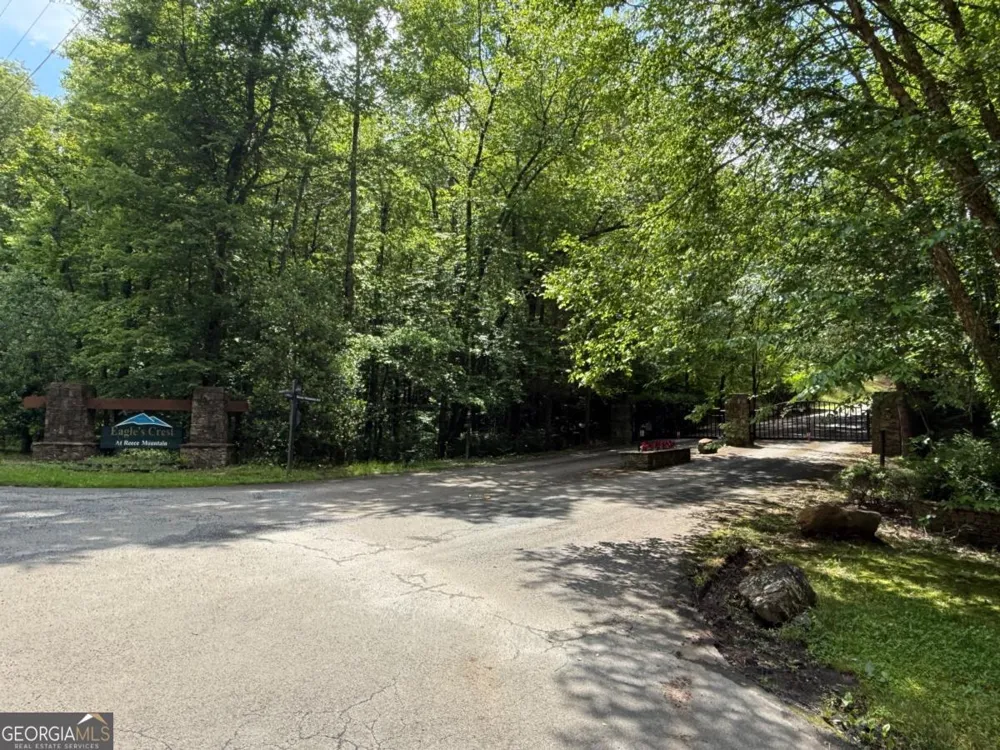 LOT E9 Reece Mountain RD Ellijay, GA 30536