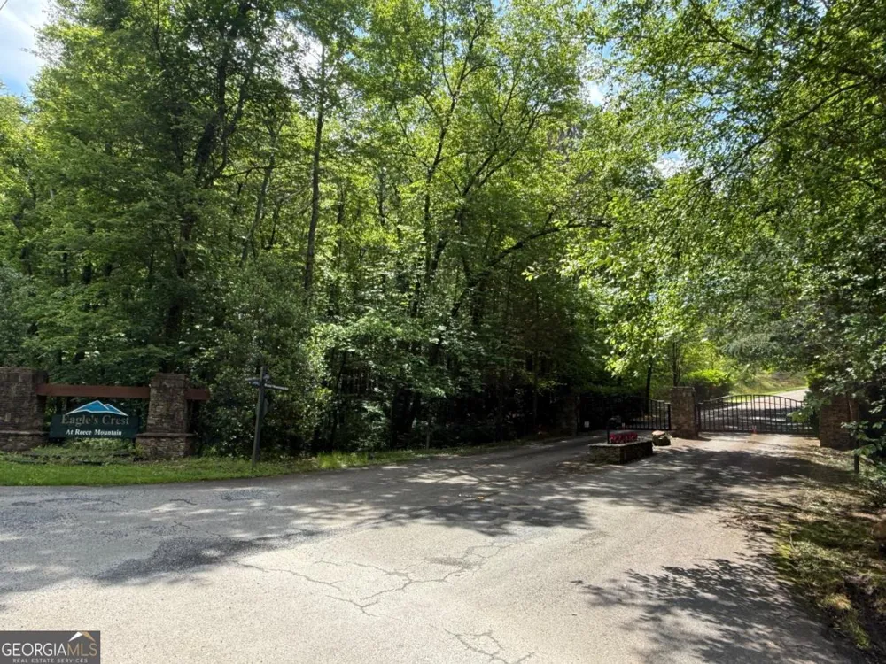 LOT E9 Reece Mountain RD Ellijay, GA 30536