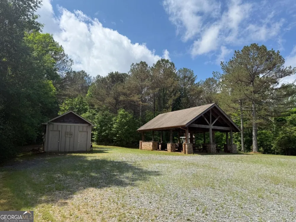 LOT E9 Reece Mountain RD Ellijay, GA 30536