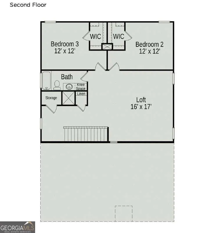 127 Willow CIR Rock Spring, GA 30739