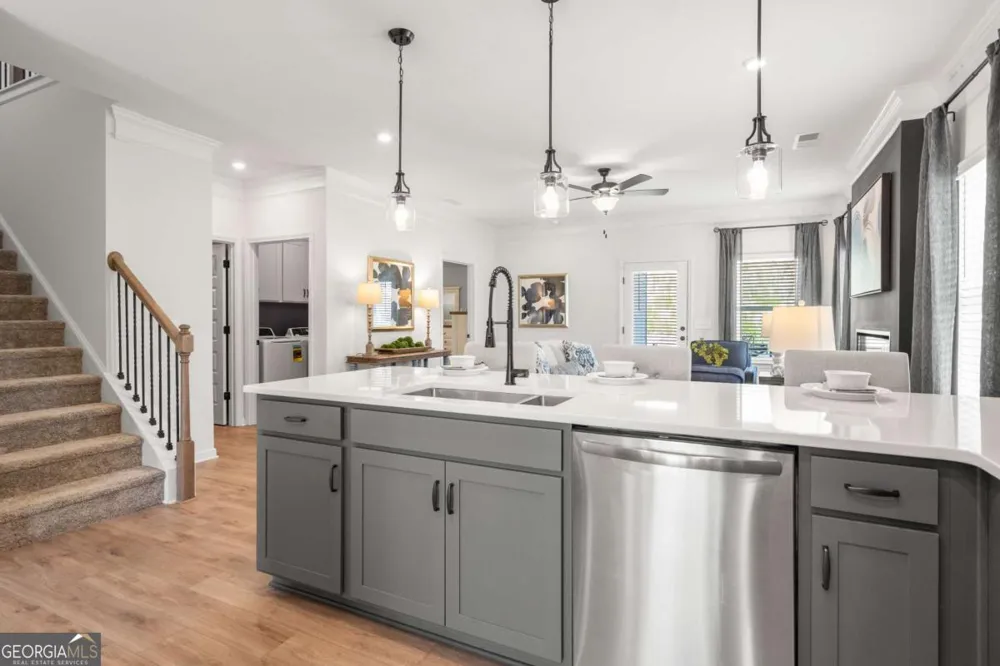 127 Willow CIR Rock Spring, GA 30739