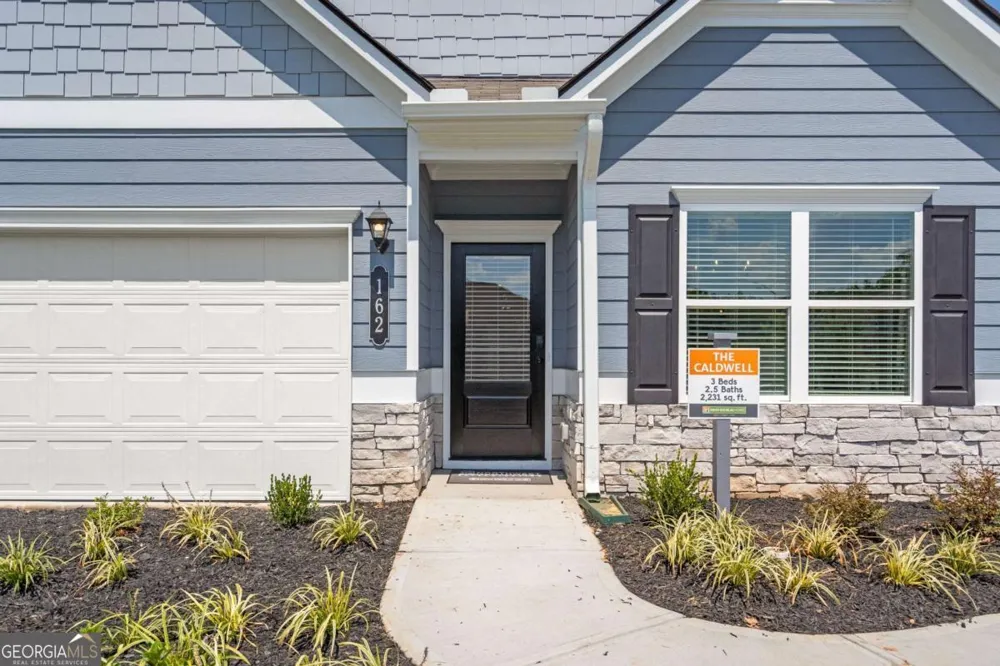 127 Willow CIR Rock Spring, GA 30739