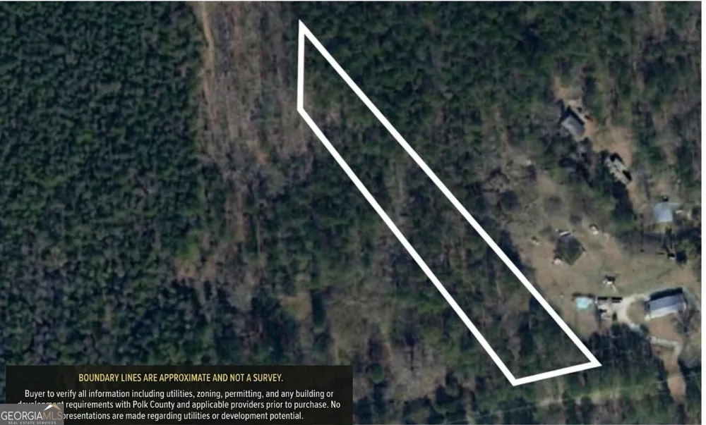 0 Potash RD Cedartown, GA 30125
