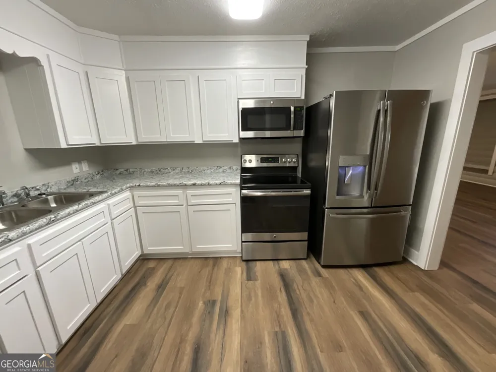 1857 Old Savannah RD Midville, GA 30441