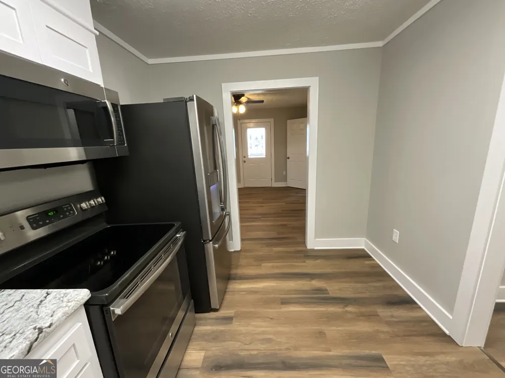 1857 Old Savannah RD Midville, GA 30441