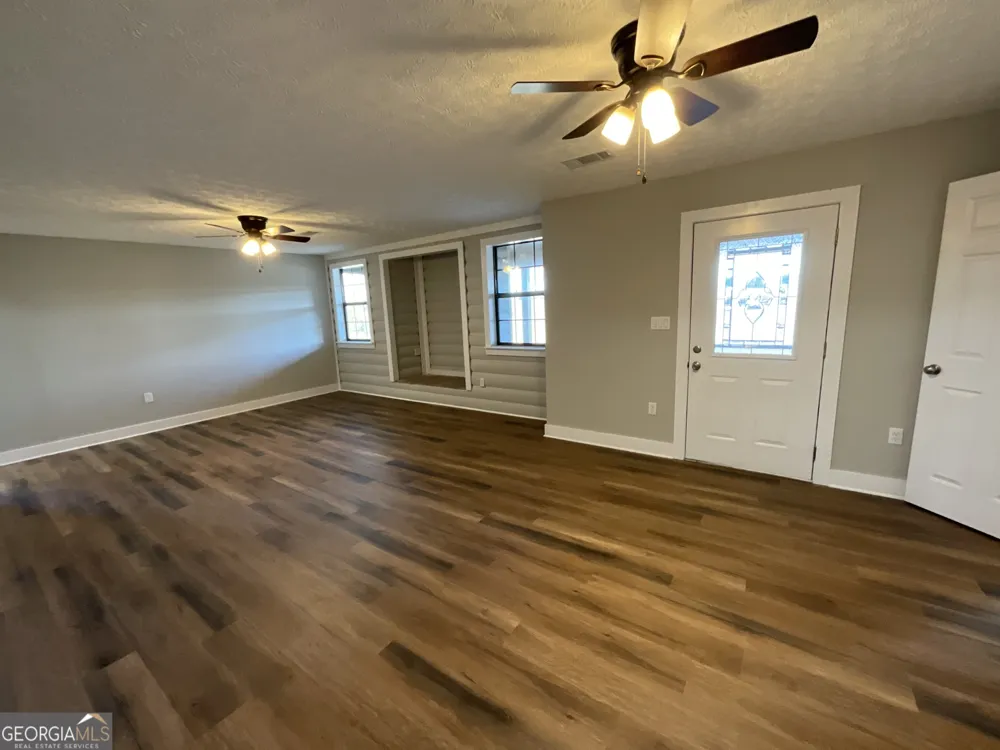 1857 Old Savannah RD Midville, GA 30441