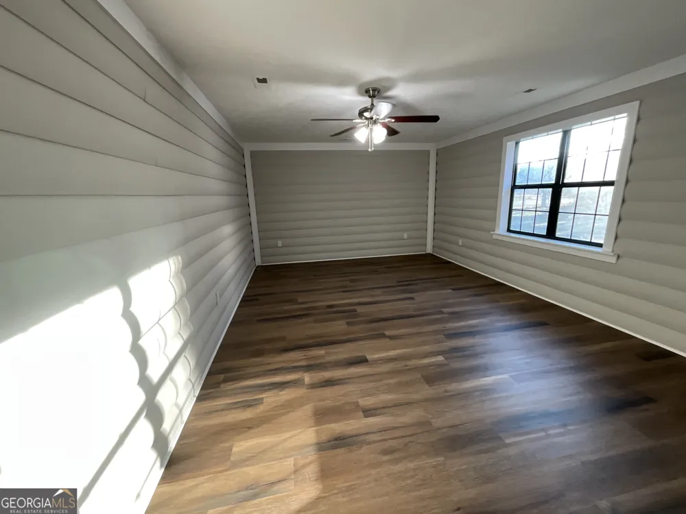 1857 Old Savannah RD Midville, GA 30441