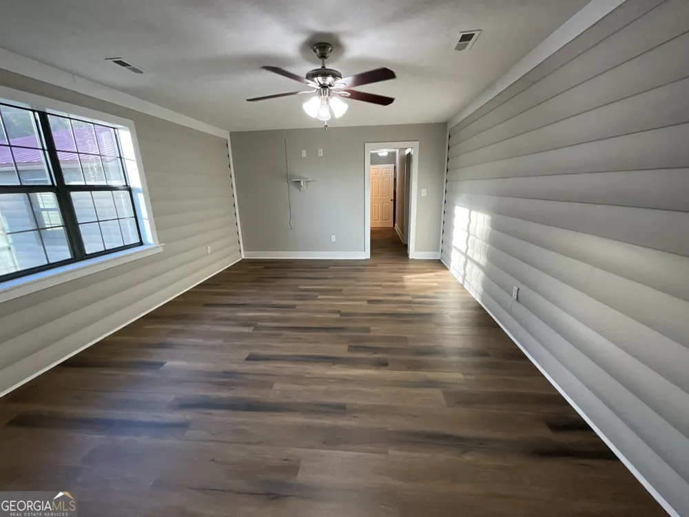 1857 Old Savannah RD Midville, GA 30441