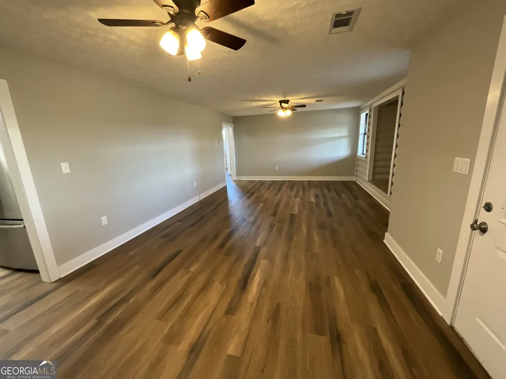 1857 Old Savannah RD Midville, GA 30441