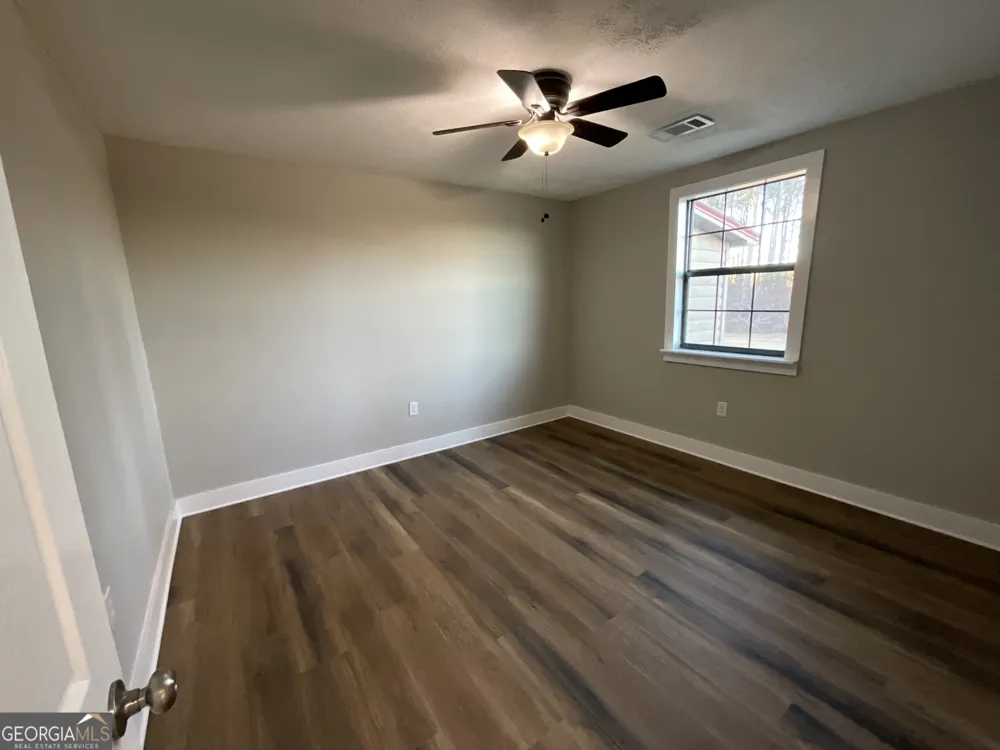 1857 Old Savannah RD Midville, GA 30441